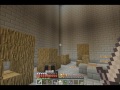 Minecraft - Inferno Mines Episode 5 - Skylight A and tree farm