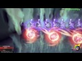 KINGDOM HEARTS 0.2 Birth by Sleep ~A Fragmentary Passage~ SECRET BOSS - Critical Mode