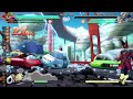 DRAGON BALL FighterZ A16 4 bar tod