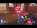 If zarya was actually good