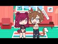 The vampire’s little kitty cat || GachaLife MiniMovie || GLMM ||