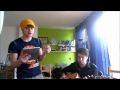 Ed Sheeran - The A Team (Cover by Fabian & Elte)