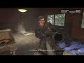 Call of Duty: Modern Warfare 2 Campaign Remastered_ Surviving