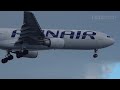 BIG PLANES TAKEOFF & LAND VERY CLOSE UP | JFK New York Airport Plane Spotting [JFK/KJFK]