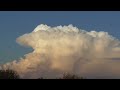 SEVERE THUNDERSTORM Near Florence, Arizona (9/13/23)