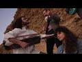 MIQEDEM - Betzet Yisrael (Official Video)