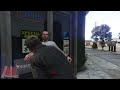 Grand Theft Auto V CIip IV