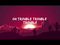 Taylor Swift - I Knew You Were Trouble (Lyrics)