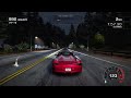 Need For Speed Hot Pursuit 2010 : Sports Car Named Desire (Race)