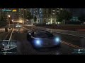 Need For Speed Most Wanted 2012 I Lamborghini Gallardo I Night Driving I Max Settings 1080p 60FPS I