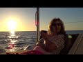 Sailing Greatcircle - Sardinia to Ponza (ep.34)