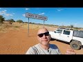 How to drive from Cape Town to Windhoek Namibia