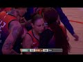 New York Liberty vs Phoenix Mercury Highlights | Women's Basketball | 2024 WNBA