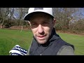 MID HANDICAP Golfer BREAKS 80 days AFTER THIS GOLF ADVICE (simple golf tips)