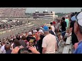 2023 NASCAR Enjoy Illinois 300
