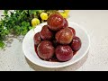 《Fun酷客》零失敗古早味醃李子|只有這個季節才有哦|How to make pickled plums at home.