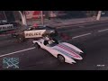 How to dominate freemode with the Scramjet - GTA Online