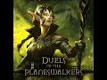 Episode 44 - Magic the Gathering: Duels of the Planeswalkers