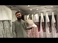 “Ahsan_Bridal_Official” 2024 pakistani wedding collection || Bridal Maxi’s in Affordable price