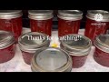 Gina’s famous Watermelon Pepper Jelly | A must try recipe