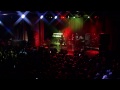 Jazmine Sullivan - Let It Burn (Live from Birmingham, AL - Yahoo! Live)