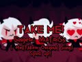Take me! | Sped up | Helltaker Original Song