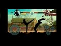 Shadow vs Butcher , Shadow Fight-2, Survival Gameplay