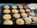 حريشات في الفرن  بمقادير اقتصادية (جوزة الهند) 😋semolina cake (coconut)