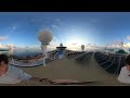 Royal Caribbean Mariner of the Seas Upper Deck  Part 2 360