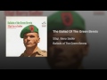 The Ballad Of The Green Berets