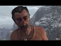 All Dutch van der linde scenes RDR 1 in 4K