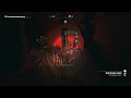 Dying Light 2 night update 4k scary night chase