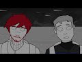 What's Inside the Red Pool? (SCP Animation)