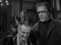 Herman is on His Way!! | The Munsters