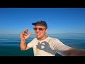 MY BIGGEST FEAR Camping at Ningaloo Beach Camps / Fishing & 4x4
