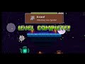 I BEAT Dash After Not Playing For 2 YEARS|GD 2.2 #geometrydash #algorithm