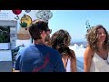 Santorini, Greece 🇬🇷 - A Luxurious Greek Paradise - 4k HDR 60fps Walking Tour (▶150min)