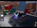 Playing mm2