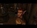 Let's Play The Elder Scrolls 3 Morrowind (Episode 9 - Gwinor Appears and the Vivec Informant)