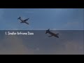 Gremlins: Airborne Launch & Recovery of Unmanned Aerial Systems