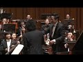Yundi Li Plays Franz Liszt, Piano Concerto No. 1 in E-flat Major.mp4