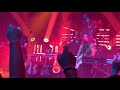 The Midnight - Good in Red (live 2021)