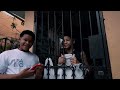 2 MALO - HUAN 6EIS2 FT LIL NAAY ( VIDEO OFICIAL ) RD