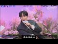 Eng Sub: The Red Sleeve Taiwan Fan Meet 13 Feb 2022