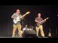 Teachers perform Metallica and Party in the USA at Talent Show (EPIC BROSKI 🤯🥶😡😳🕺)