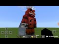 Fnaf-minecraft