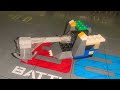 BattleBots At Home! Season 3 Episode 7: “What The DUCK!?”