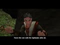 Jedi Knight: Jedi Academy - Part 1 - Kyle Katarn's Galactic Pub Crawl