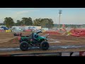 Toughest Monster Truck Tour West Plains, MO 8-3-24 Wheelies