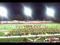 FS Northside 2012-2013 Halftime Show